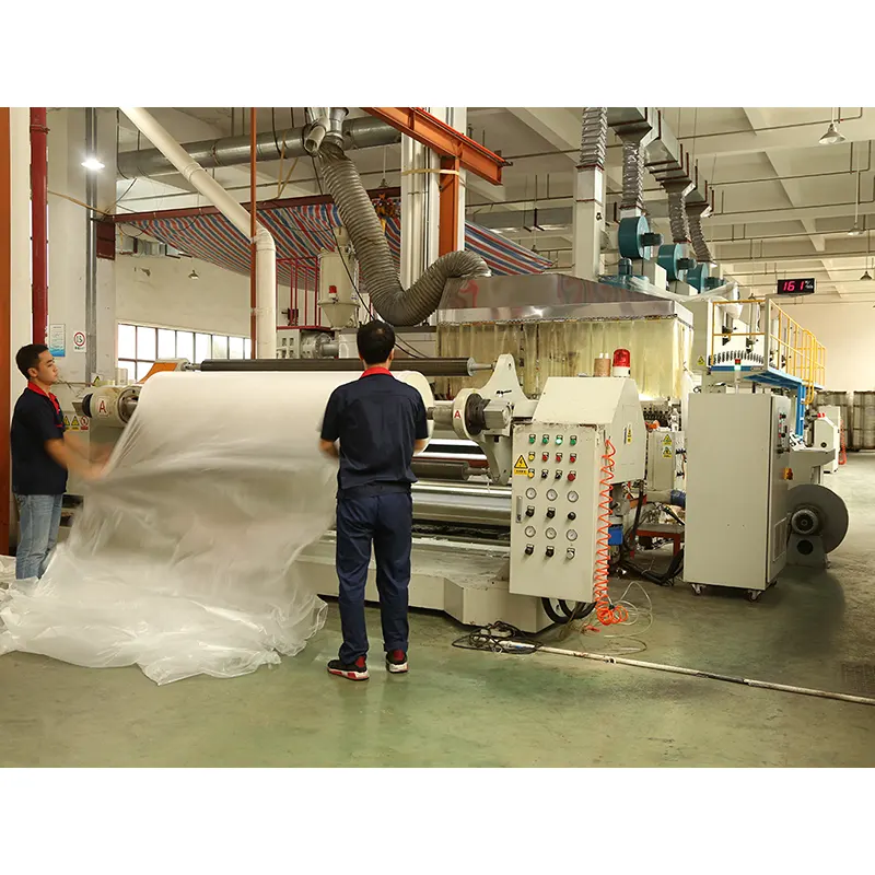 BOPP Lamination Film