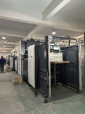 Laminating Machine