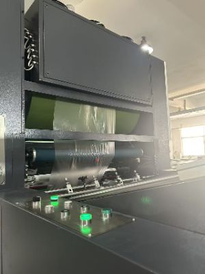 Laminating Machine