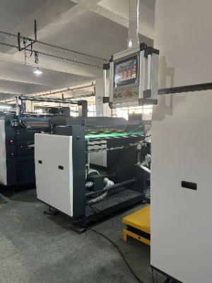 Laminating Machine