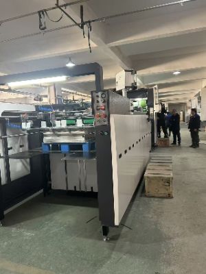 Laminating Machine